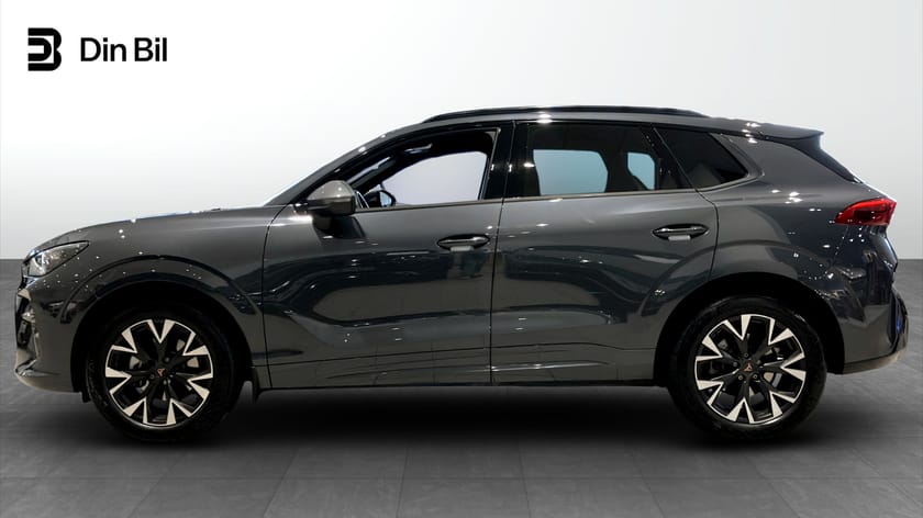 Bild 2 av CUPRA Terramar 1.5 eTSI 150hk DSG Kamera Drag Värmare