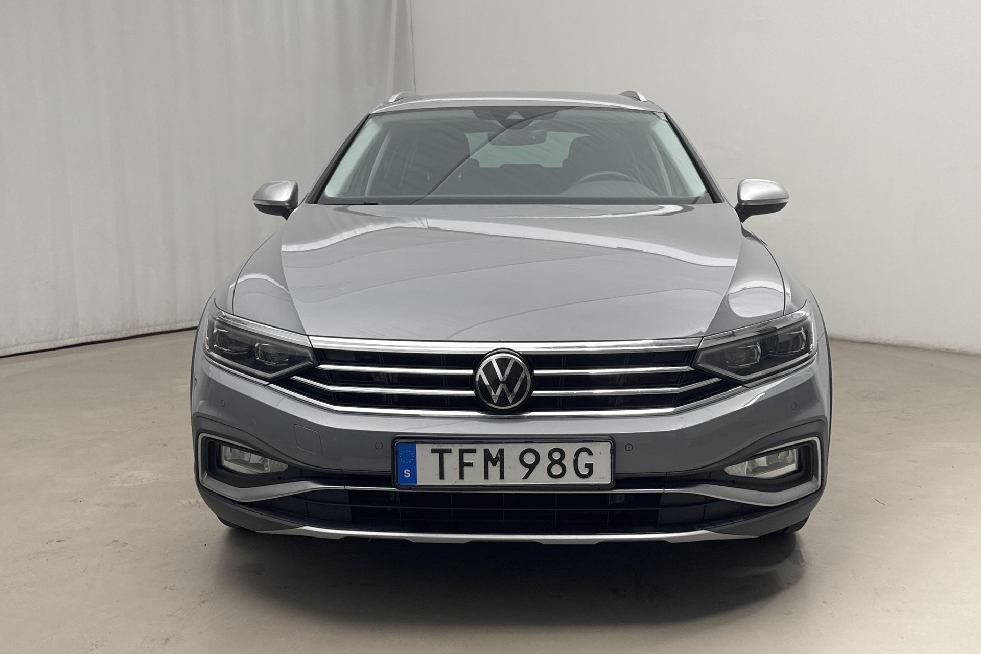 Volkswagen Passat 2023, kuva 5/10