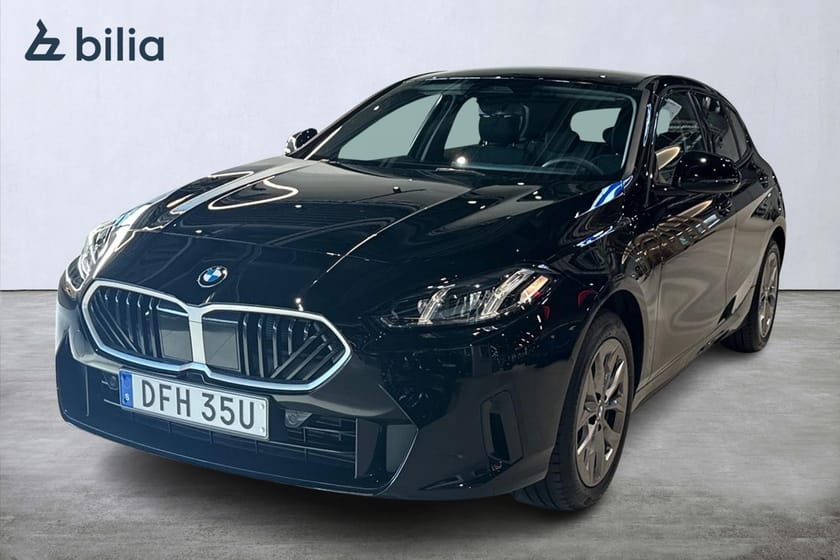 Bild 1 av BMW 120
