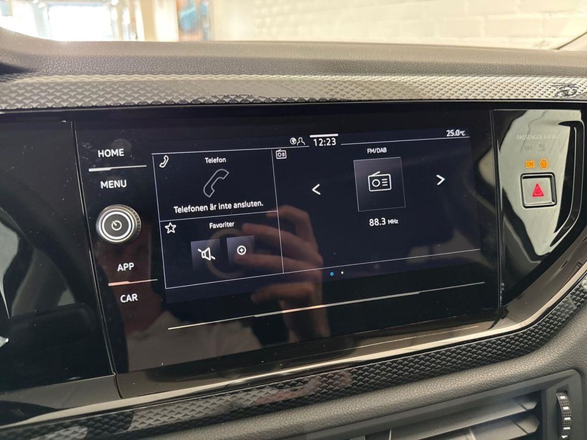 Volkswagen Volkswagen Polo — bild 8