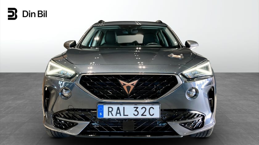 Bild 4 av CUPRA Formentor