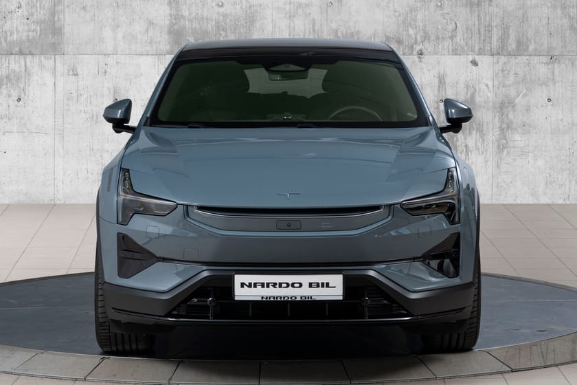 Bilde 3 av Polestar 3 Long Range Dual Motor 2,99% | Plus | Pilot | Bowers | Head Up | +++
