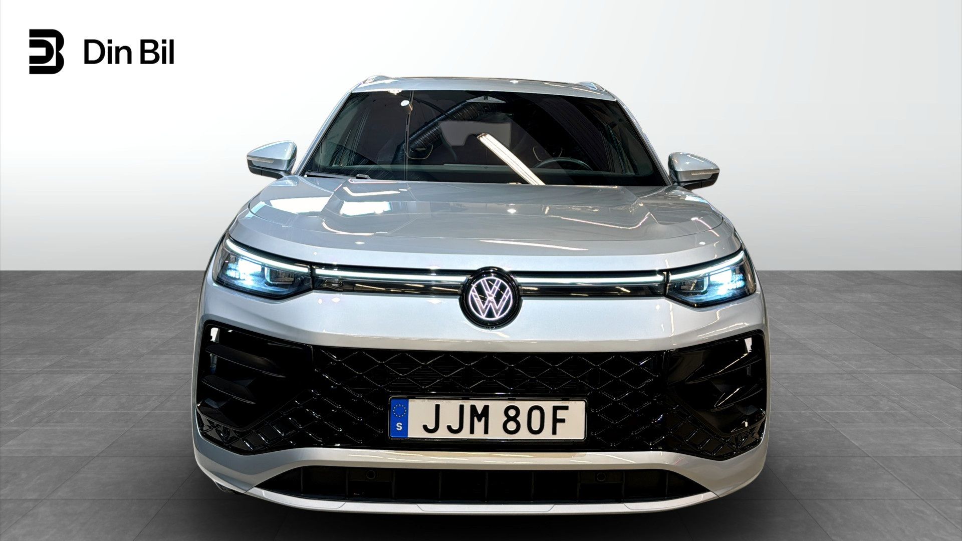 Volkswagen Tayron 2026, bild 4/10