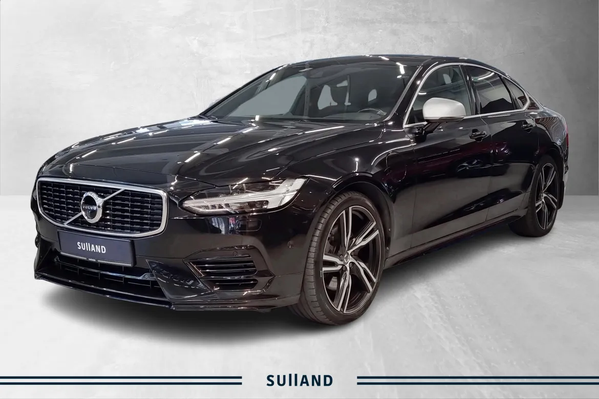 Bilde av Volvo S90