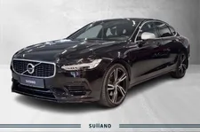 Thumnail bilde 0 av Volvo S90