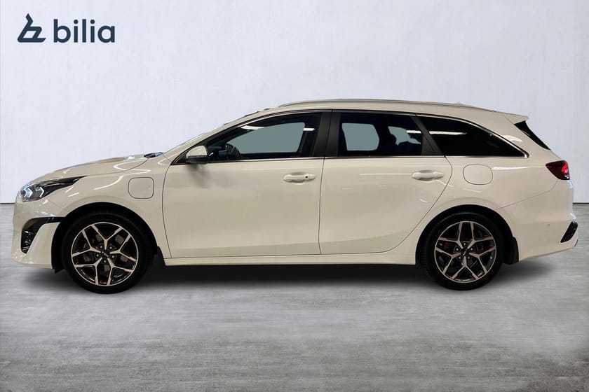 Bild 3 av Kia Ceed Sportswagon Plug-in Hybrid