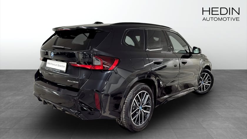Bild 2 av BMW X1 xDrive30e M-Sport / Premium / Drag / 18