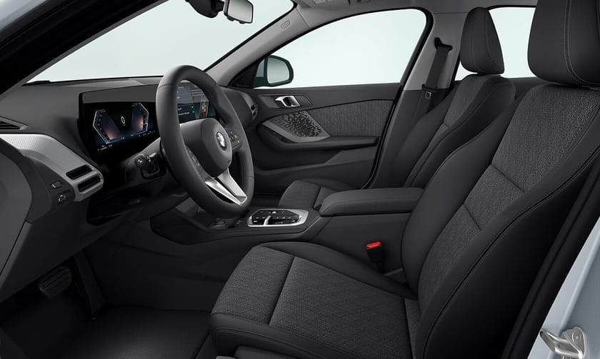 Bild 3 av BMW 120