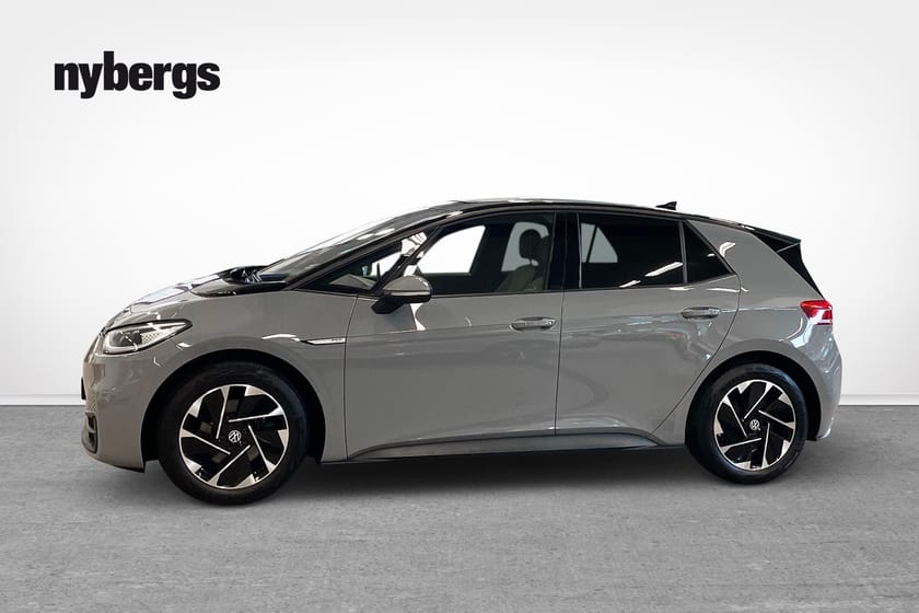 Bild 2 av Volkswagen ID.3 Pro Performance
