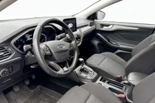 Ford Focus Kombi