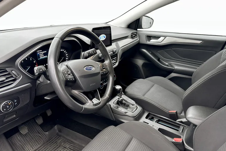 Ford Focus Kombi
