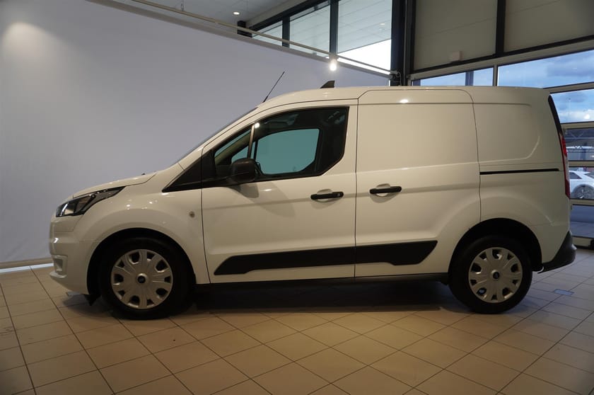 Bild 4 av Ford Transit Connect 240 
