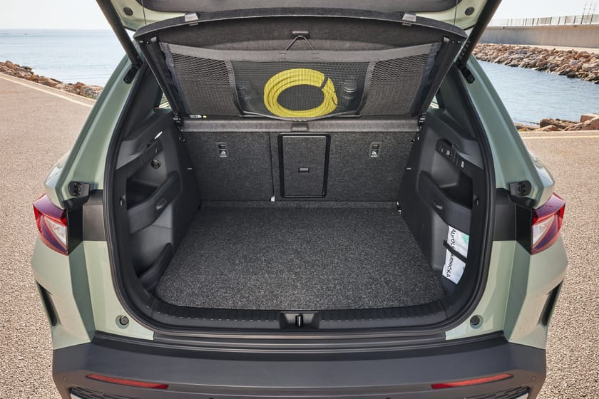 Bild 3 av Škoda Elroq 60