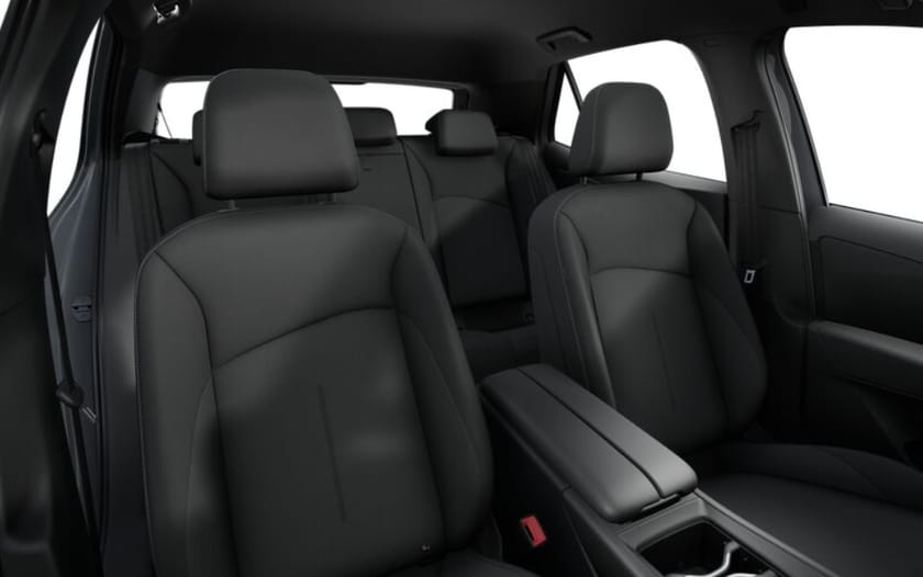 Bild 4 av Volkswagen ID.3 Neo