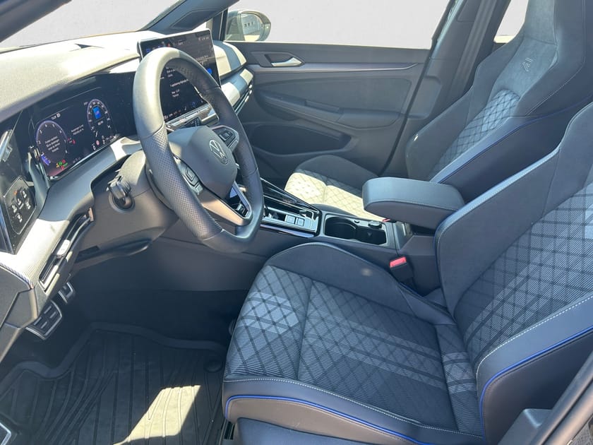 Bild 5 av Volkswagen Golf R-line TSI 150hk DSG