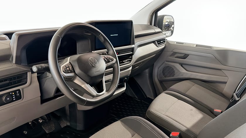 Bild 2 av Volkswagen Transporter SKÅP L2 2.0 TDI |Värmare