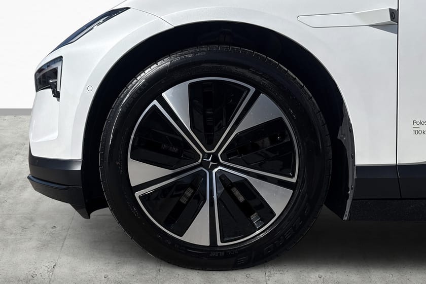 Bild 5 av Polestar 4 Long Range Dual Motor 