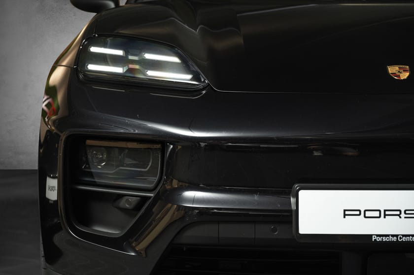 Bilde 3 av Porsche Macan 4