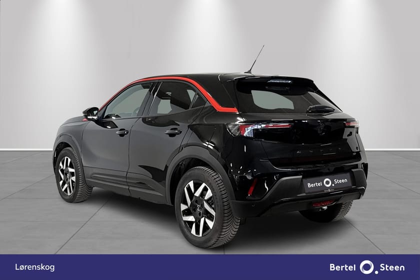 Bilde 3 av Opel Mokka-e GS Line | CruiseControl | CarPlay | Ryggekamera