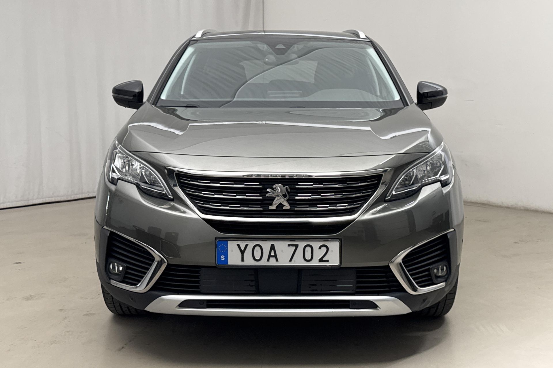 Peugeot 5008 1.6 BlueHDi 120 8v 2017, bild 5/10