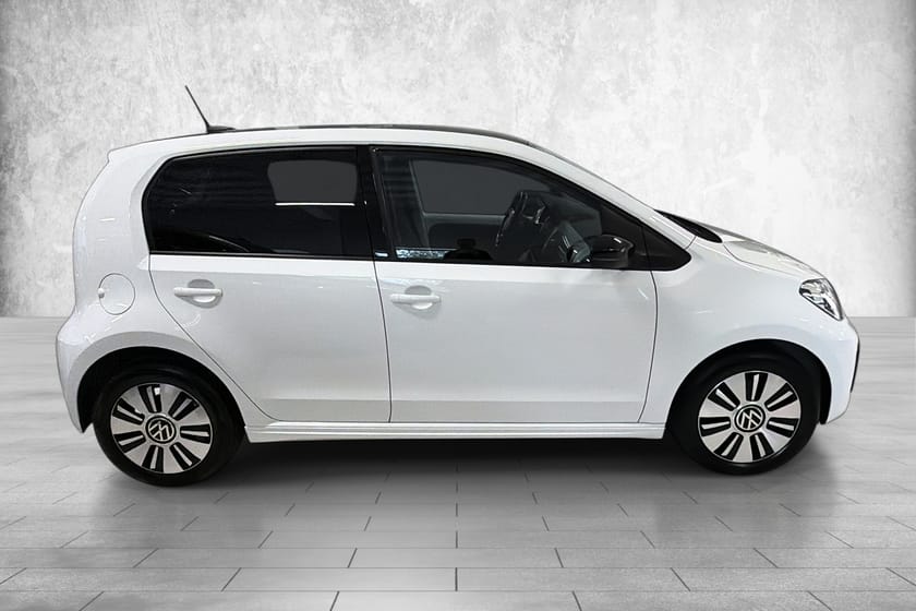 Bilde 4 av Volkswagen e-up!