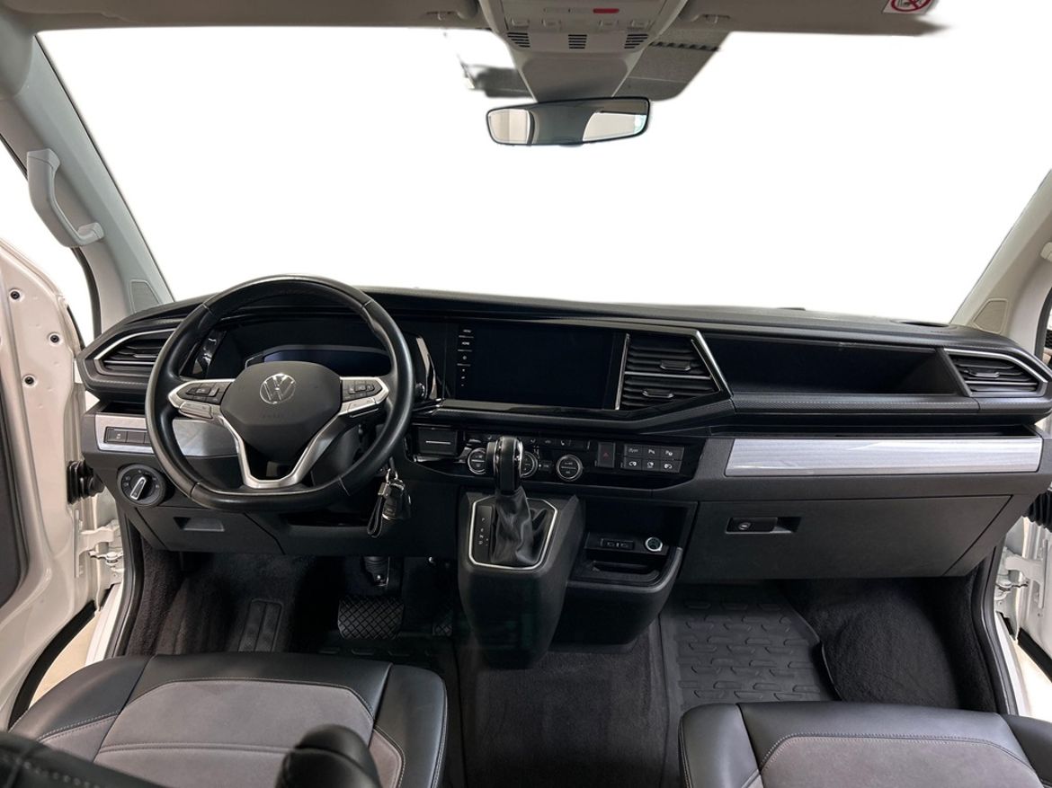 Volkswagen Volkswagen Multivan — bild 11