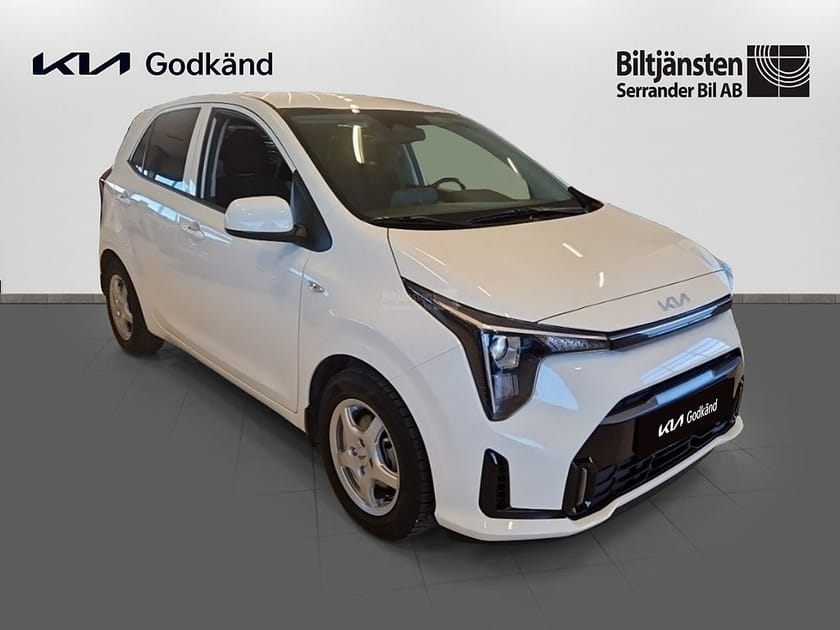 Bild 3 av Kia Picanto