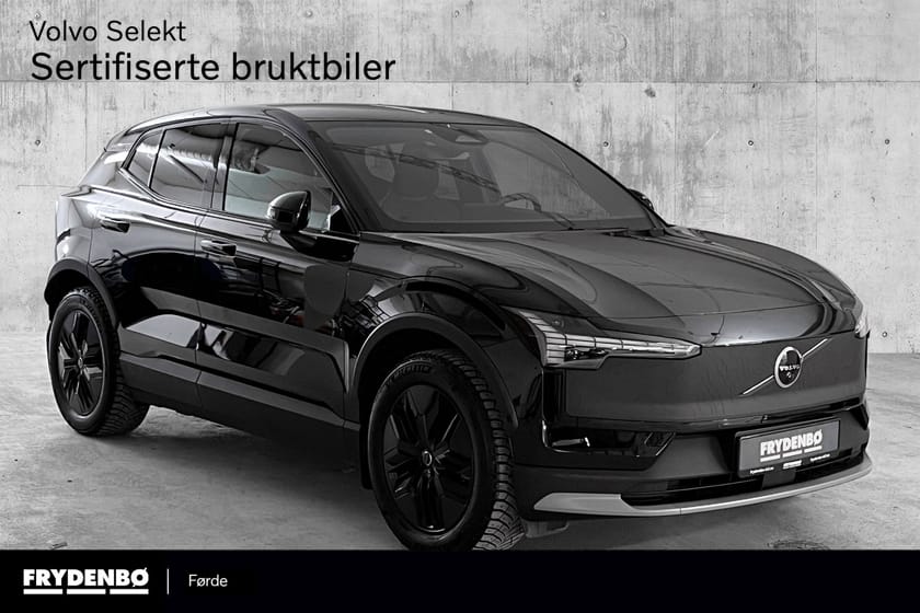 Bilde 1 av Volvo EX30 Cross Country Twin Motor Performance