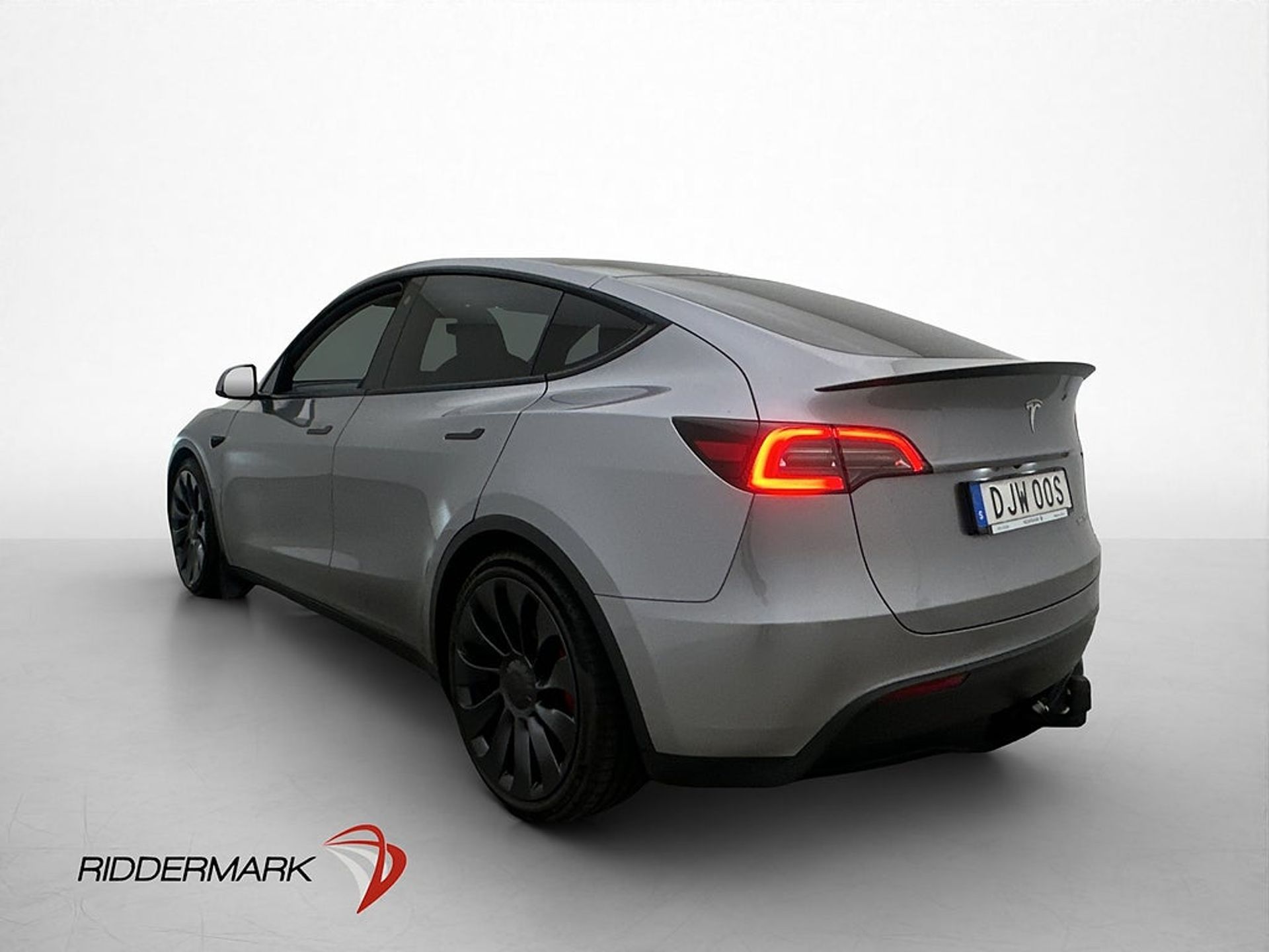 Tesla Model Y 2023, bild 6/10