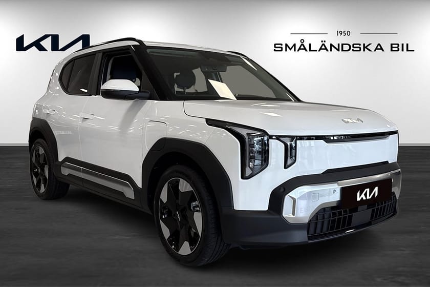 Bild 3 av Kia EV2 Standard Range 42.2 kWh 5sits