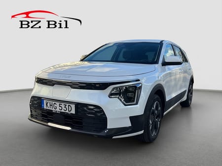 Kia Niro EV
