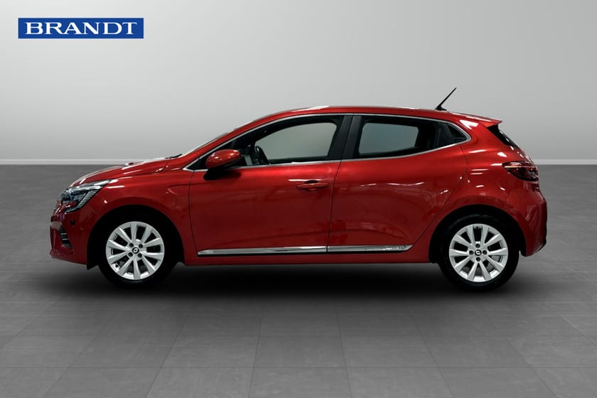 Bild 3 av Renault Clio TCe 90 Intens 5-d III