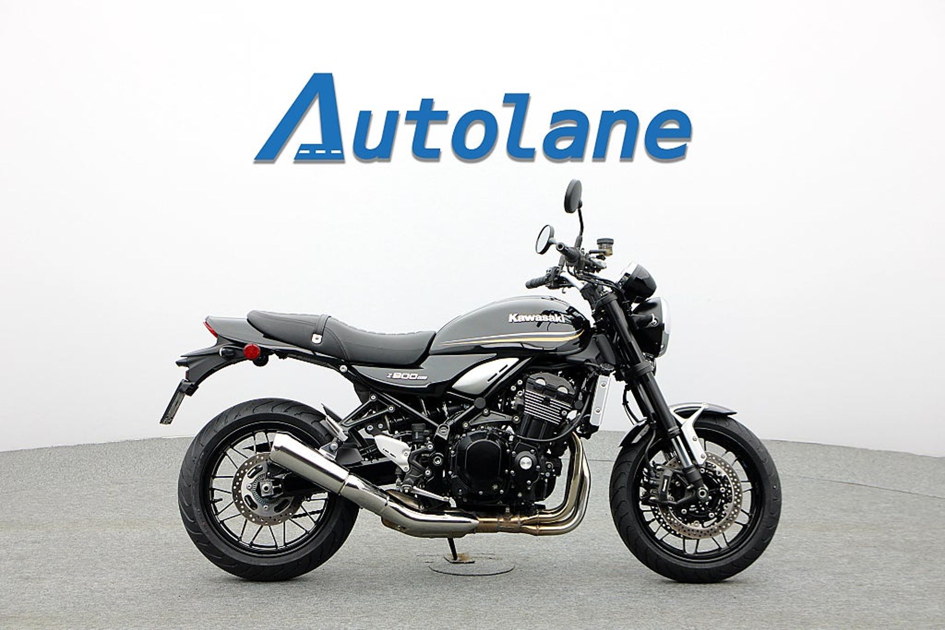 Kawasaki Z Serien Z900 2018, kuva 6/10