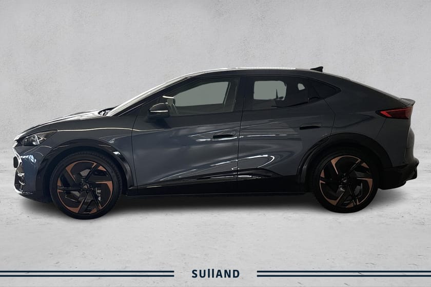 Bilde 2 av CUPRA Tavascan VZ adrenaline