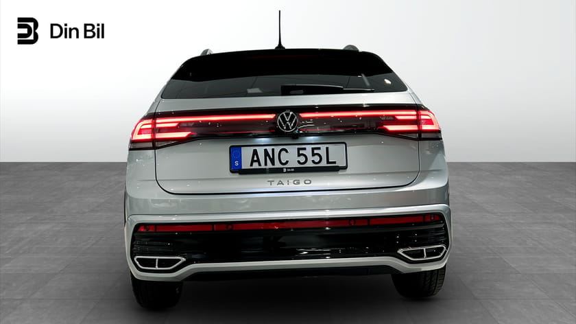 Bild 5 av Volkswagen Taigo