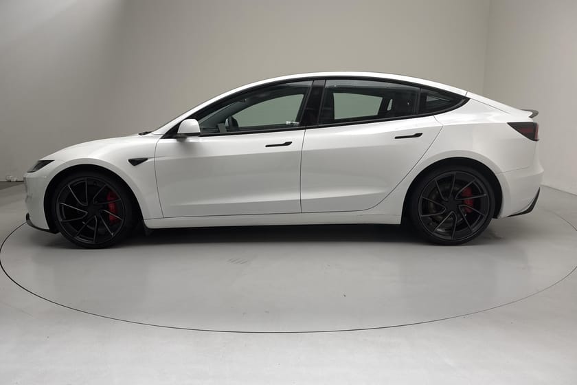 Bild 2 av Tesla Model 3 