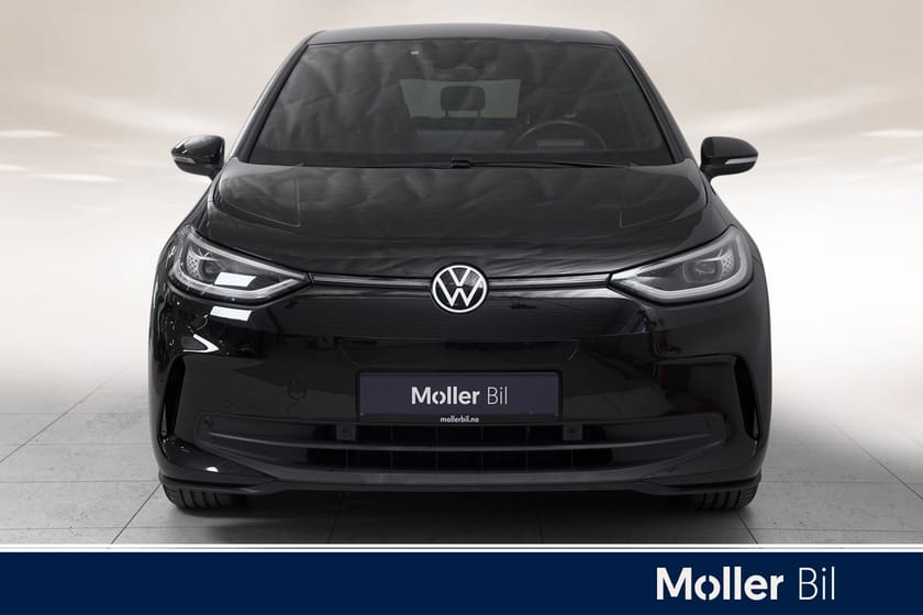 Bilde 4 av Volkswagen ID.3 Pro Performance highline 59kwh 204hk