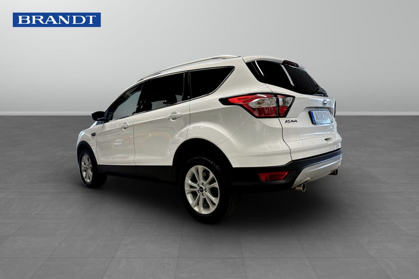 Bild 2 av Ford Kuga