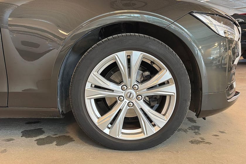 Bild 4 av Volvo V90