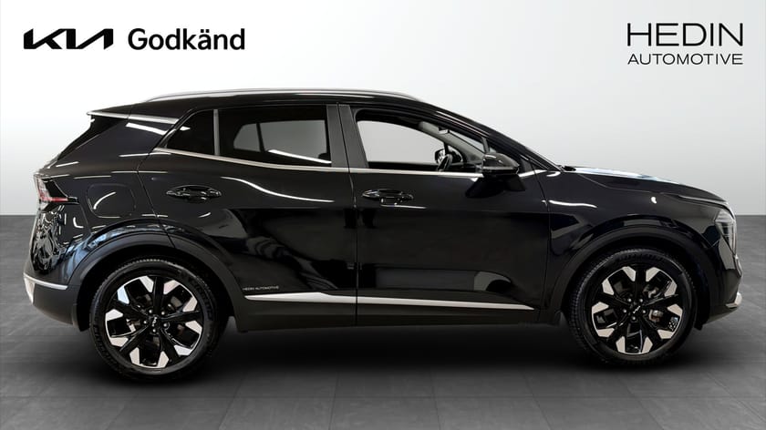 Bild 3 av Kia Sportage PHEV | Advance | Godkänd | Harman/Kardon