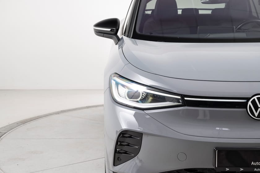 Bilde 5 av Volkswagen ID.5 GTX 77kWh 299hk 4MOTION ACC/Krok/Kamera/Matrix/Carplay