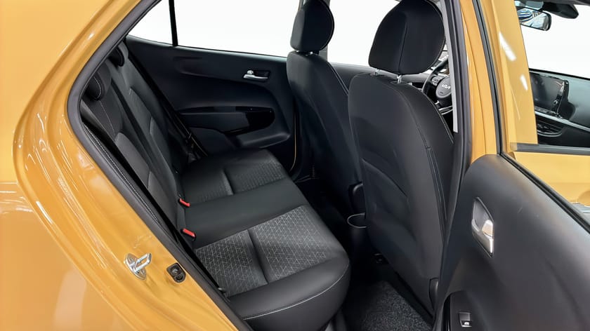 Bild 5 av Kia Picanto 1.0 ADVANCE / APPLE CARPLAY / B-KAMERA /