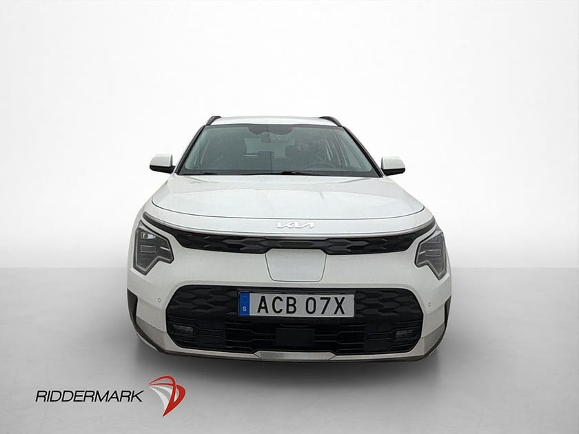 Bild 3 av Kia Niro EV