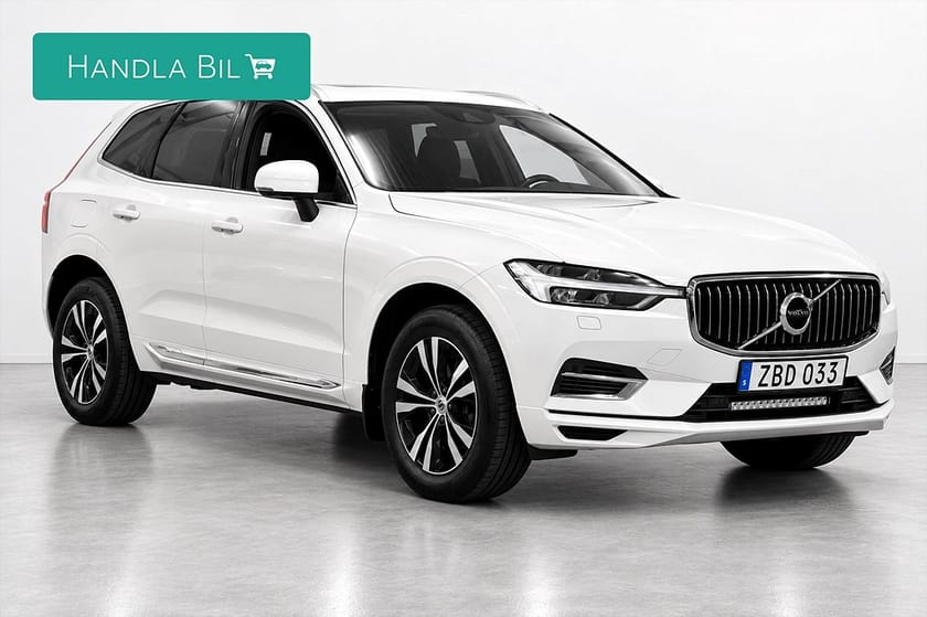 Bild 4 av Volvo XC60