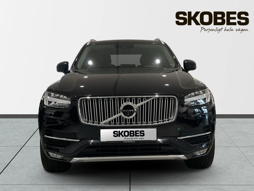 Bild 2 av Volvo XC90 T6 II AWD Inscription 5-säten