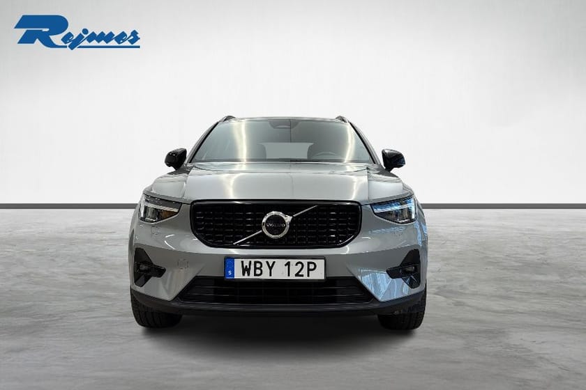 Bild 4 av Volvo XC40