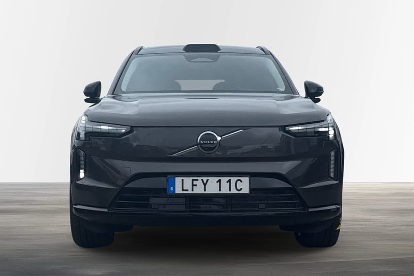 Bild 2 av Volvo EX90 Twin Motor 7-seater Ultra 7-sätes