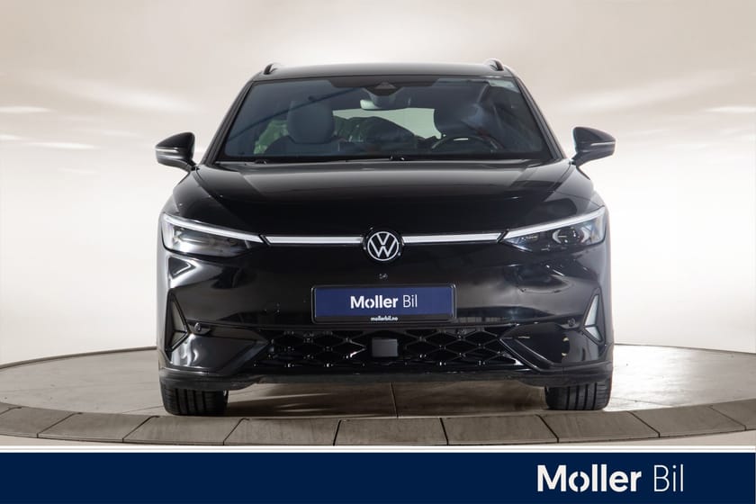 Bilde 3 av Volkswagen ID.7 GTX Tourer 4m stv 86kwh 340hk ex