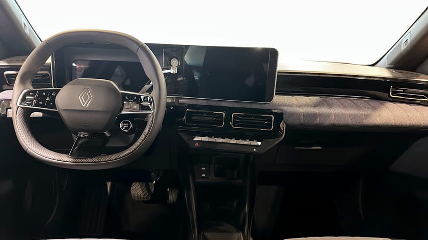 Bild 4 av Renault 4 E-Tech