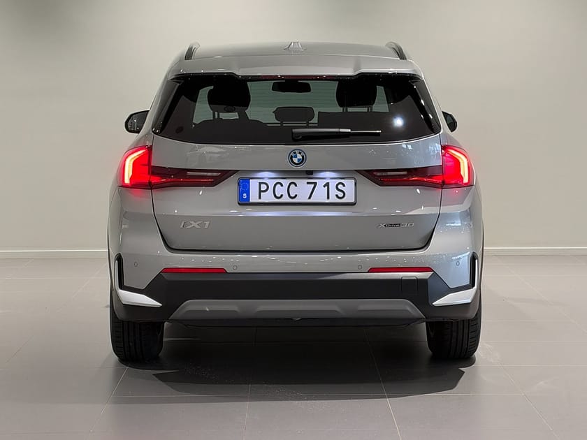 Bild 4 av BMW iX1 xDrive30